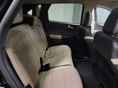 2020 Ford Escape SE Sport Hybrid