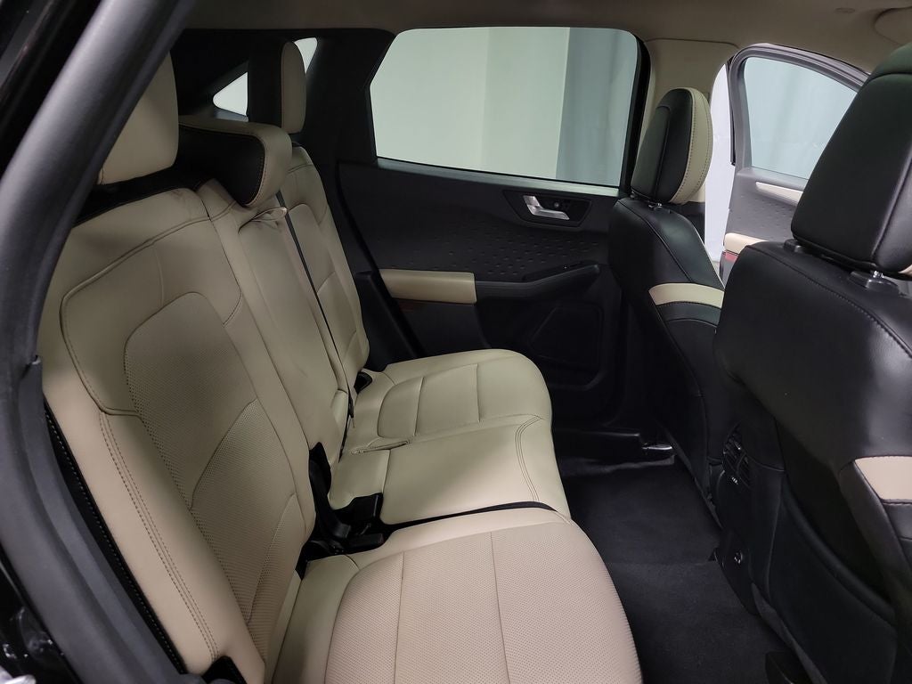 2020 Ford Escape SE Sport Hybrid