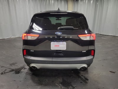 2020 Ford Escape SE Sport Hybrid
