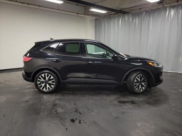 2020 Ford Escape SE Sport Hybrid