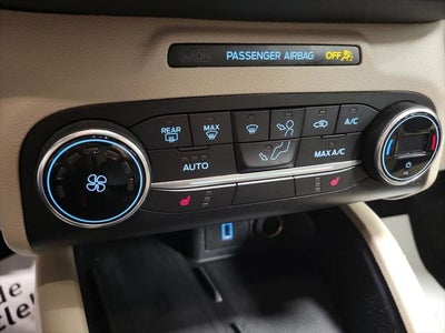 2020 Ford Escape SE Sport Hybrid