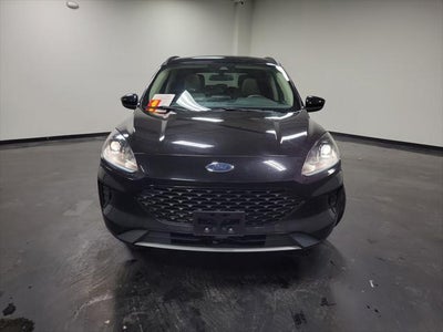 2020 Ford Escape SE Sport Hybrid