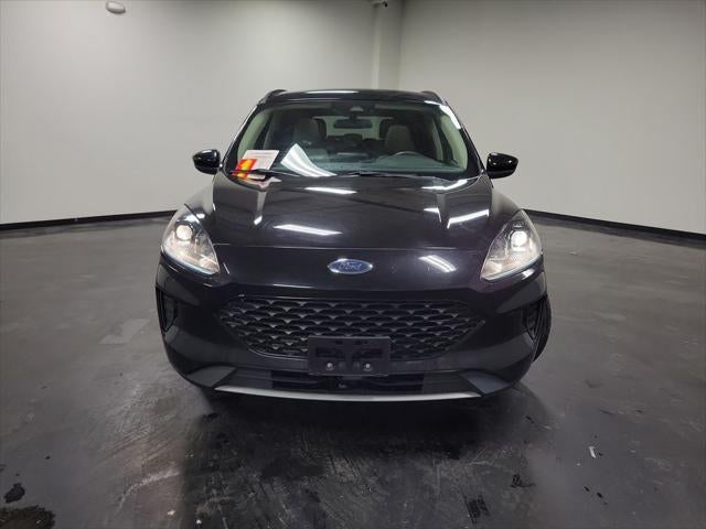 2020 Ford Escape SE Sport Hybrid