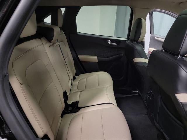 2020 Ford Escape SE Sport Hybrid