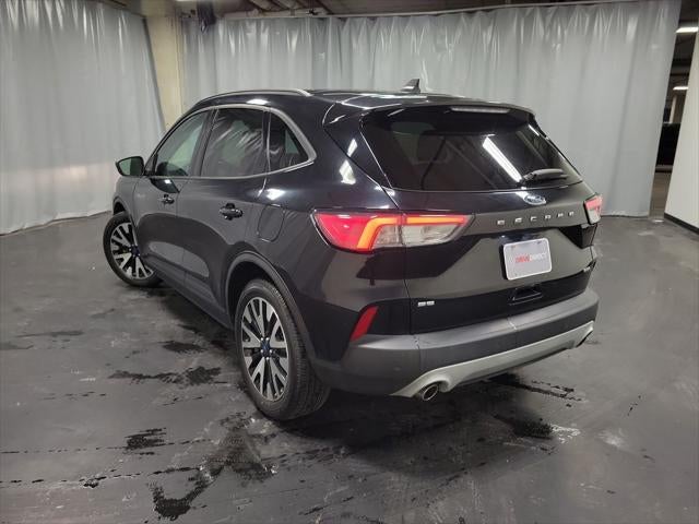 2020 Ford Escape SE Sport Hybrid
