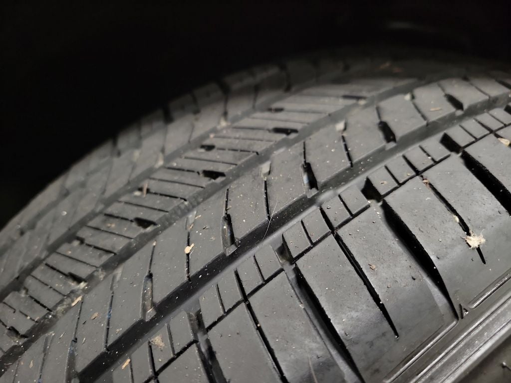 2020 Ford Escape Hybrid Titanium