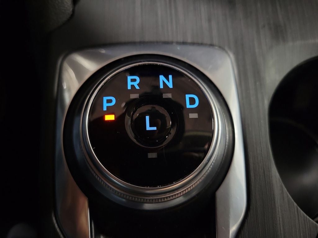 2020 Ford Escape Hybrid Titanium