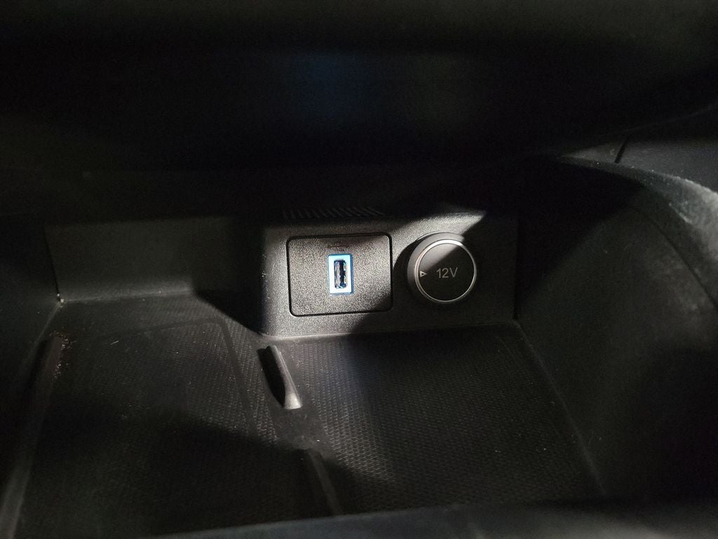 2020 Ford Escape Hybrid Titanium