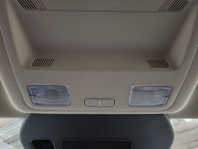 2020 Ford Escape Hybrid Titanium