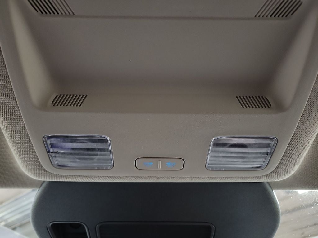 2020 Ford Escape Hybrid Titanium