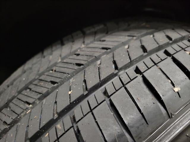 2020 Ford Escape Hybrid Titanium