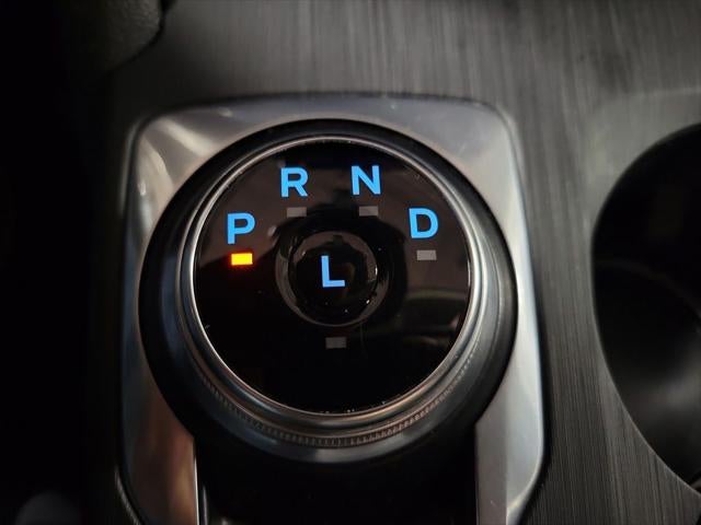 2020 Ford Escape Hybrid Titanium