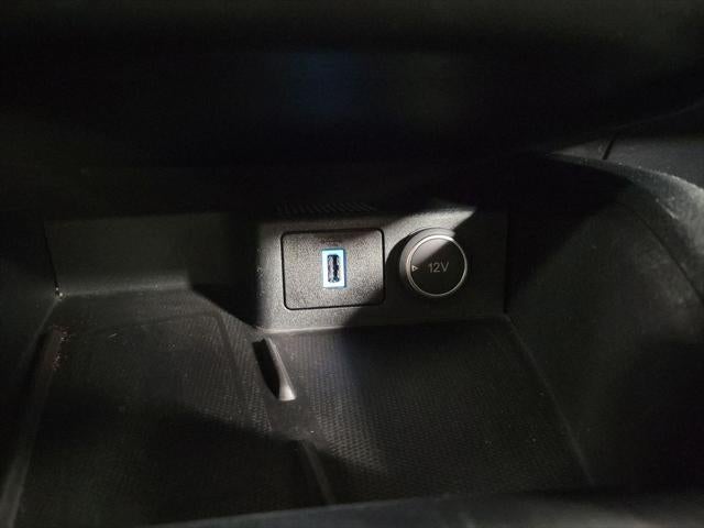 2020 Ford Escape Hybrid Titanium