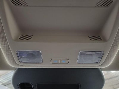 2020 Ford Escape Hybrid Titanium