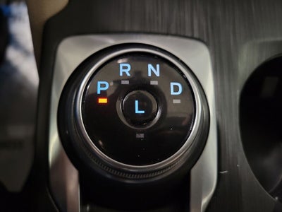 2022 Ford Escape Titanium Hybrid