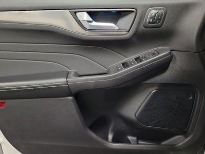 2022 Ford Escape Titanium Hybrid