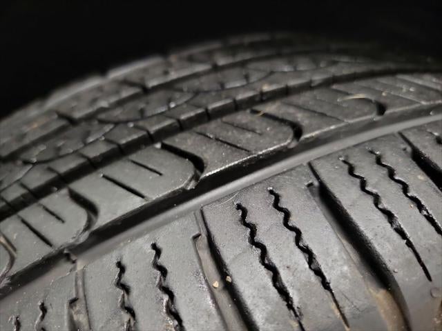 2022 Ford Escape Titanium Hybrid