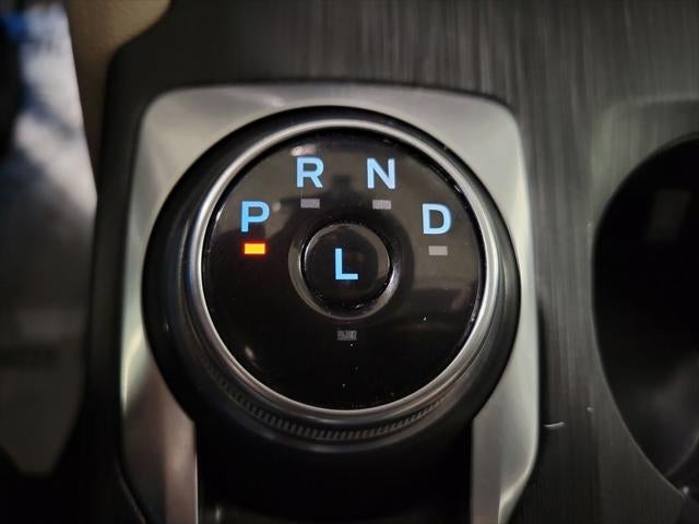 2022 Ford Escape Titanium Hybrid