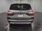 2022 Ford Escape Hybrid Titanium