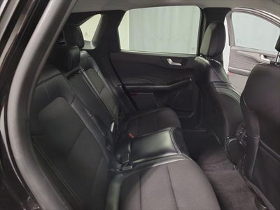 2024 Ford Escape Plug-In Hybrid Base