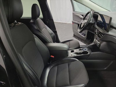 2024 Ford Escape Plug-In Hybrid Base