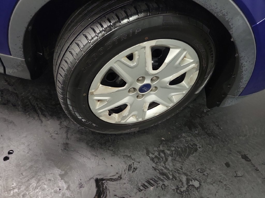 2013 Ford Escape S