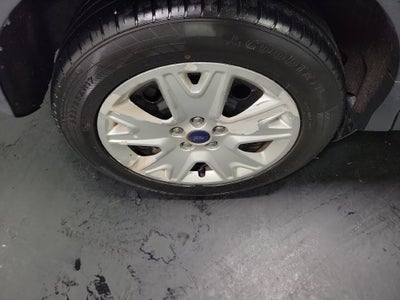 2013 Ford Escape S