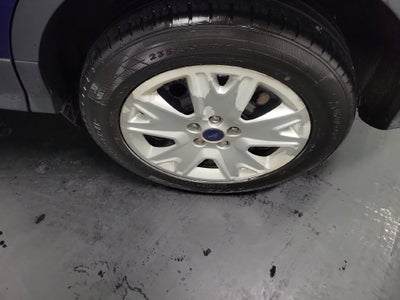 2013 Ford Escape S