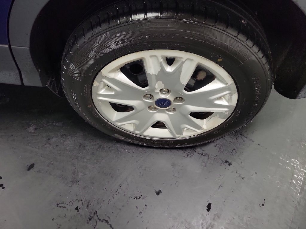 2013 Ford Escape S