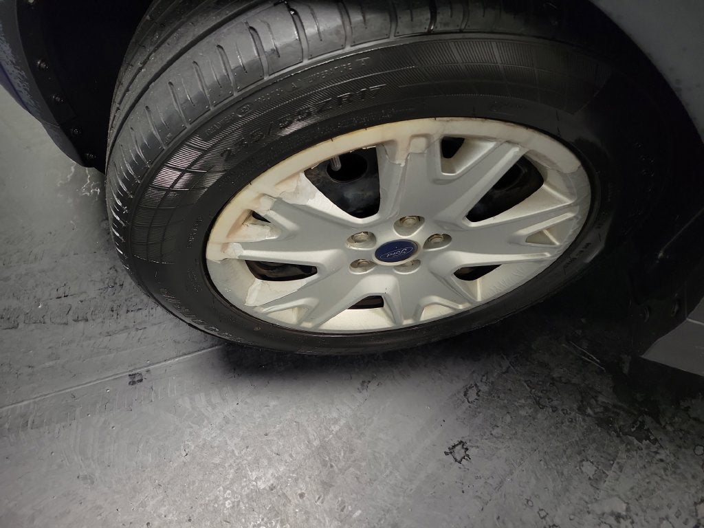 2013 Ford Escape S
