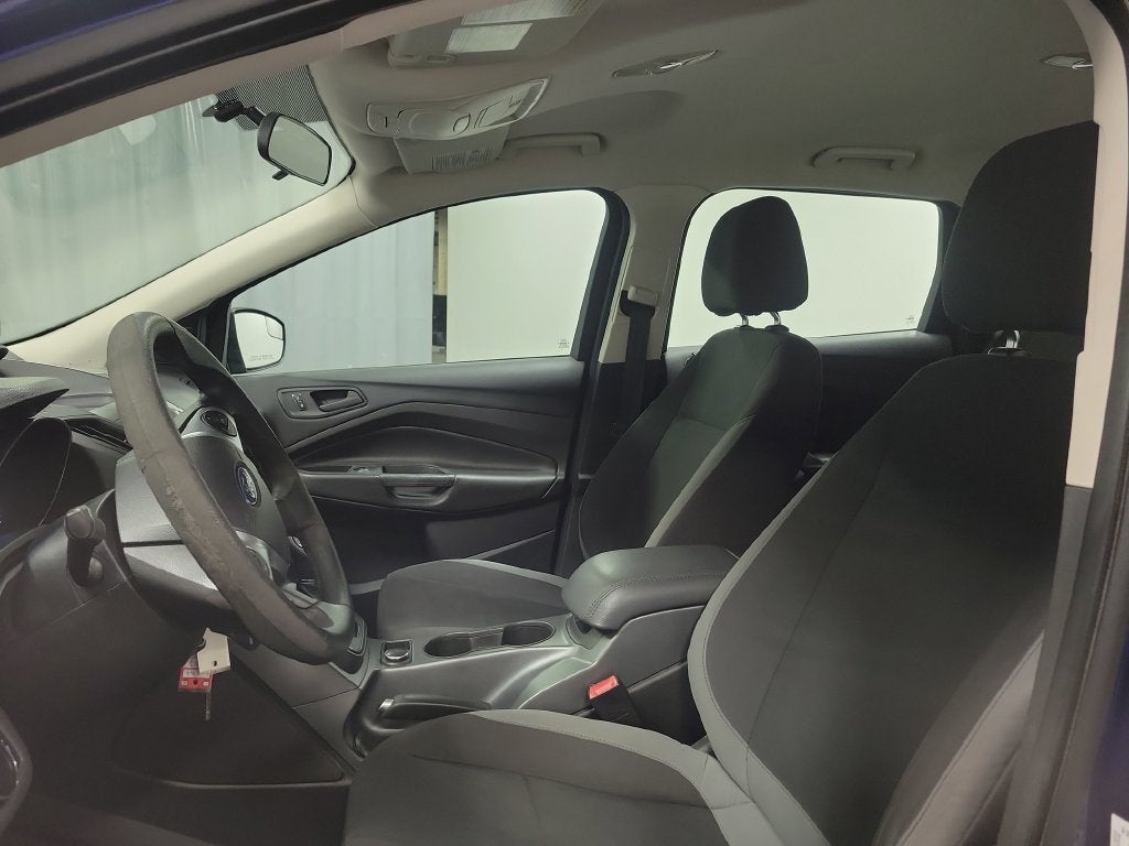 2013 Ford Escape S