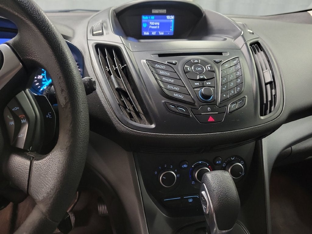 2013 Ford Escape S