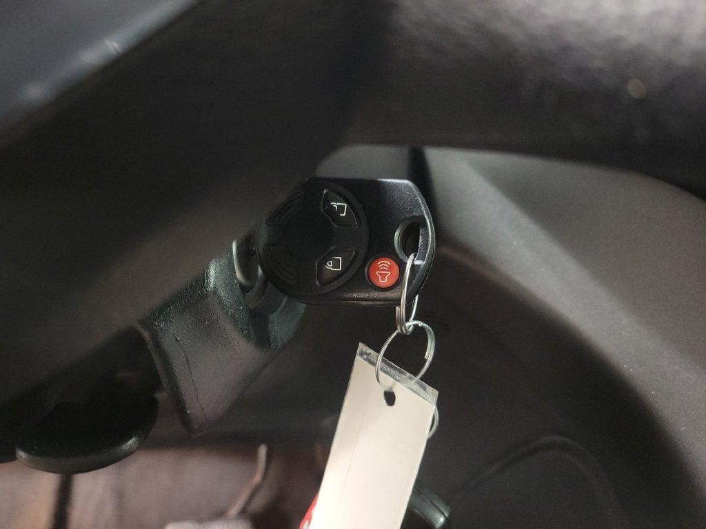 2013 Ford Escape S