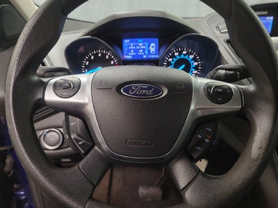 2013 Ford Escape S
