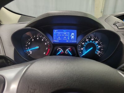 2013 Ford Escape S