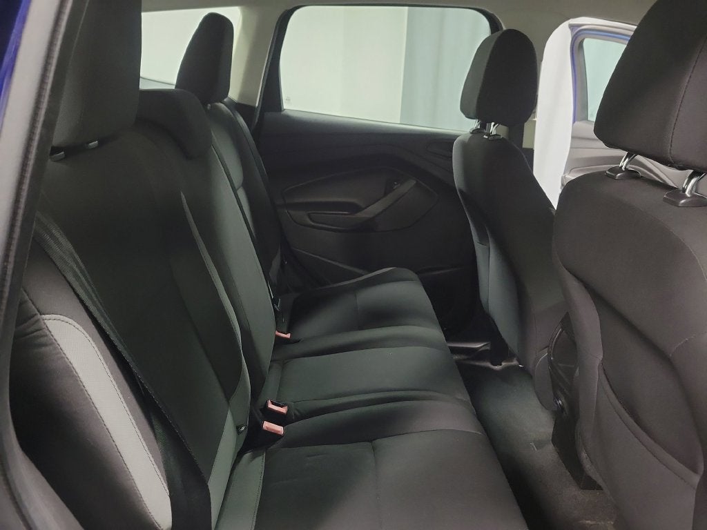 2013 Ford Escape S