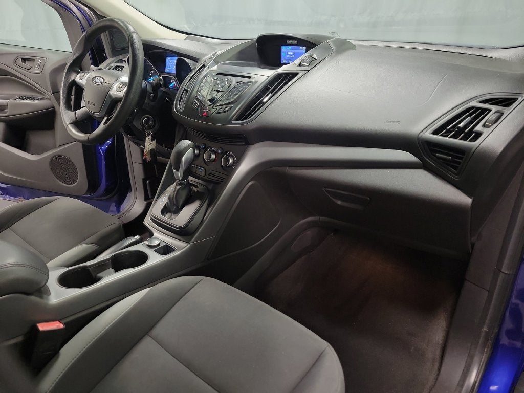 2013 Ford Escape S