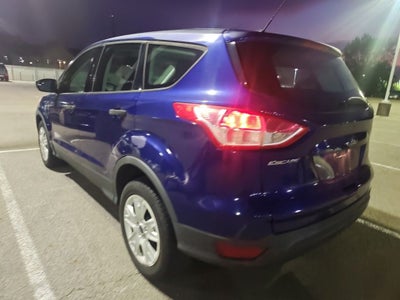2013 Ford Escape S