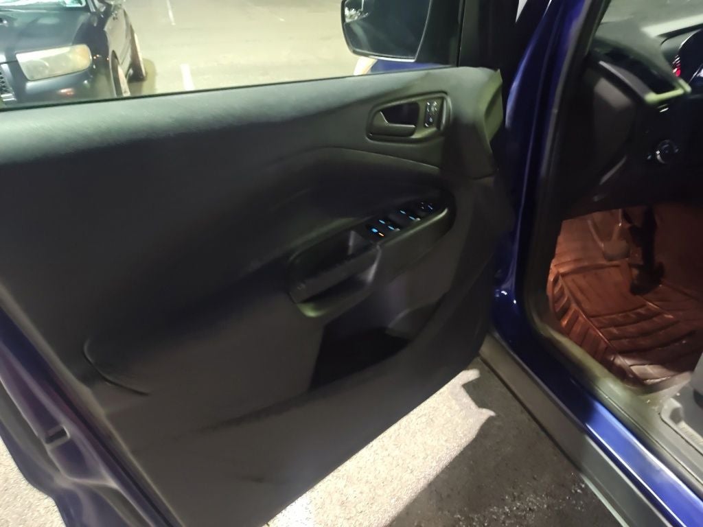 2013 Ford Escape S