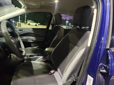 2013 Ford Escape S