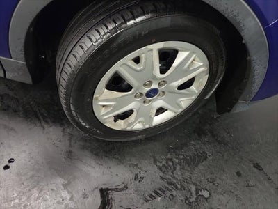 2013 Ford Escape S