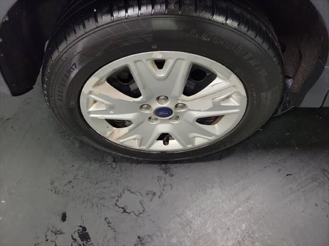 2013 Ford Escape S