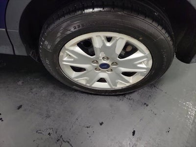 2013 Ford Escape S