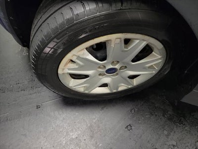 2013 Ford Escape S