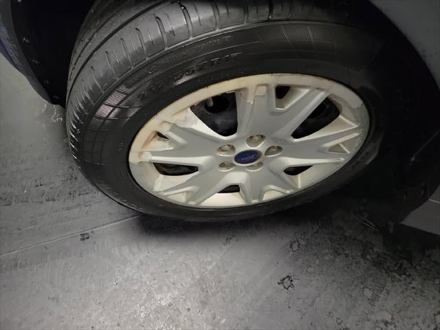 2013 Ford Escape S