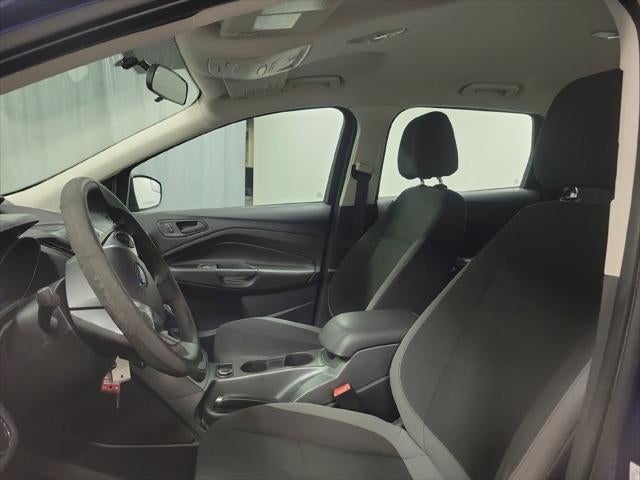 2013 Ford Escape S