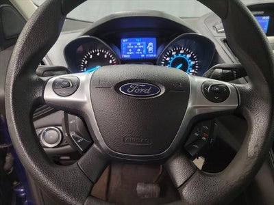 2013 Ford Escape S