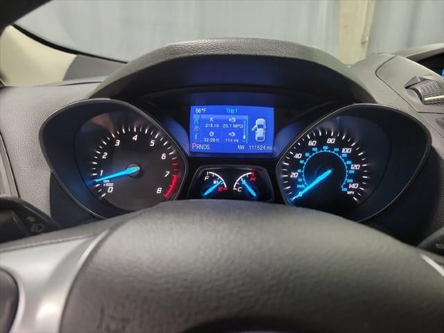2013 Ford Escape S