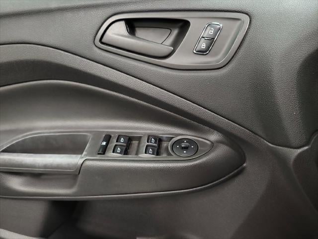 2013 Ford Escape S