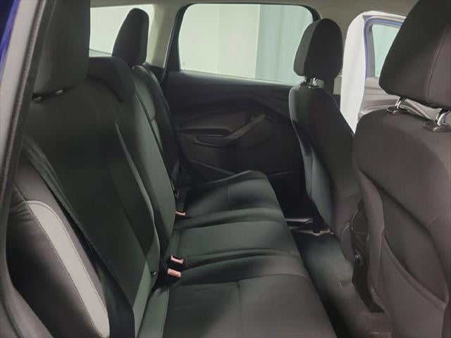2013 Ford Escape S